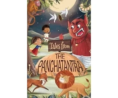 KNYGA Bookshop Tales From The Panchatantra