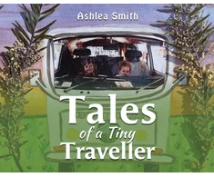 KNYGA Bookshop Tales of a Tiny Traveller