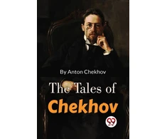 KNYGA Bookshop Tales of Chekhov