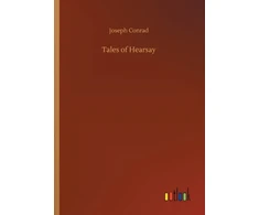 KNYGA Bookshop Tales of Hearsay