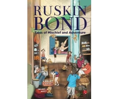 KNYGA Bookshop Tales of Mischief and Adventure