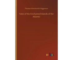 KNYGA Bookshop Tales of the Enchanted Islands of the Atlantic