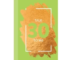 KNYGA Bookshop Talk 30 To Me