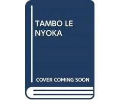 KNYGA Bookshop TAMBO LENYOKA