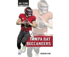 KNYGA Bookshop Tampa Bay Buccaneers