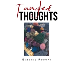 KNYGA Bookshop Tangled Thoughts
