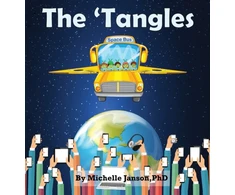 KNYGA Bookshop Tangles