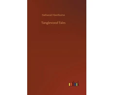 KNYGA Bookshop Tanglewood Tales