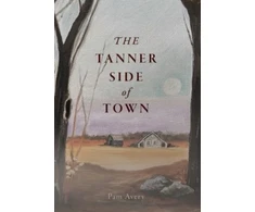 KNYGA Bookshop Tanner Side of Town