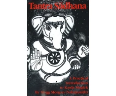 KNYGA Bookshop Tantra Sadhana