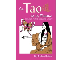 KNYGA Bookshop Tao De La Femme