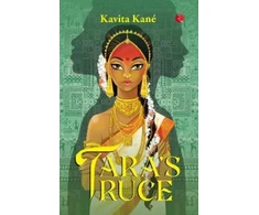 KNYGA Bookshop Tara's Truce
