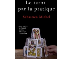 KNYGA Bookshop tarot par la pratique