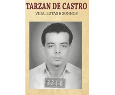 KNYGA Bookshop Tarzan de Castro