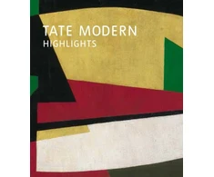 KNYGA Bookshop Tate Modern Highlights