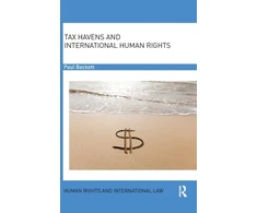 KNYGA Bookshop Tax Havens and International Human Rights