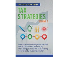 KNYGA Bookshop Tax Strategies