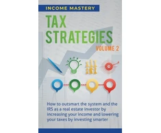 KNYGA Bookshop Tax Strategies