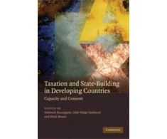 KNYGA Bookshop Taxation and State-Building in Developing Countries