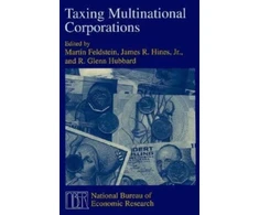 KNYGA Bookshop Taxing Multinational Corporations