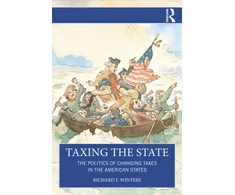 KNYGA Bookshop Taxing the State