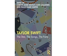 KNYGA Bookshop Taylor Swift
