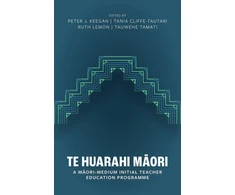 KNYGA Bookshop Te Huarahi