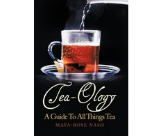 KNYGA Maya Rose Nash Tea-Ology