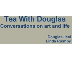KNYGA Bookshop Tea With Douglas