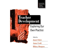 KNYGA Bookshop Teacher Development
