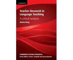 KNYGA Bookshop Teacher Research in Language Teaching