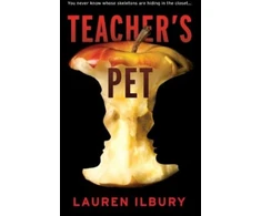 KNYGA Bookshop Teacher's Pet