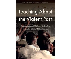 KNYGA Bookshop Teaching about the Violent Past