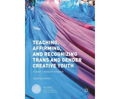 KNYGA Bookshop Teaching, Affirming, and Recognizing Trans and Gender Creative Youth