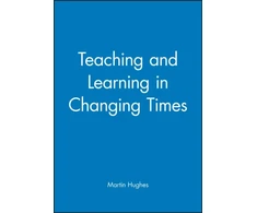 KNYGA Bookshop Teaching and Learning in Changing Times