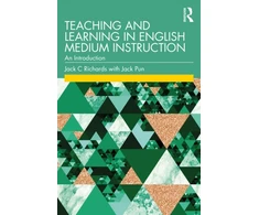 KNYGA Bookshop Teaching and Learning in English Medium Instruction