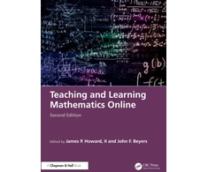 KNYGA Bookshop Teaching and Learning Mathematics Online