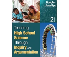 KNYGA Bookshop Teaching High School Science Through Inquiry and Argumentation