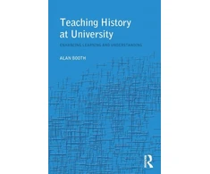 KNYGA Bookshop Teaching History at University