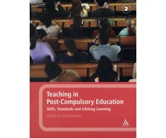 KNYGA Bookshop Teaching in Post-Compulsory Education
