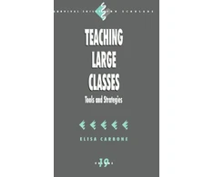 KNYGA Bookshop Teaching Large Classes