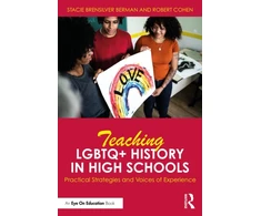 KNYGA Bookshop Teaching LGBTQ+ History in High Schools