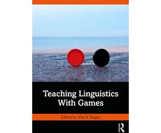 KNYGA Bookshop Teaching Linguistics With Games