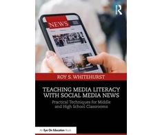 KNYGA Bookshop Teaching Media Literacy with Social Media News