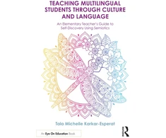 KNYGA Bookshop Teaching Multilingual Students Through Culture and Language