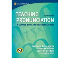 KNYGA Bookshop Teaching Pronunciation