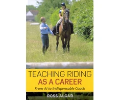 KNYGA Bookshop Teaching Riding as a Career