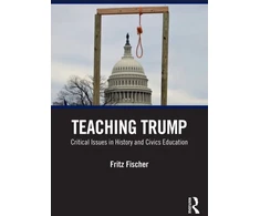 KNYGA Bookshop Teaching Trump