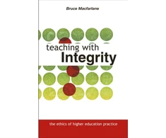 KNYGA Bookshop Teaching with Integrity