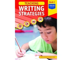 KNYGA Bookshop Teaching Writing Strategies